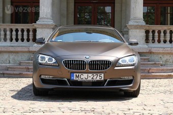 Nem lesz BMW-gyár Magyarországon