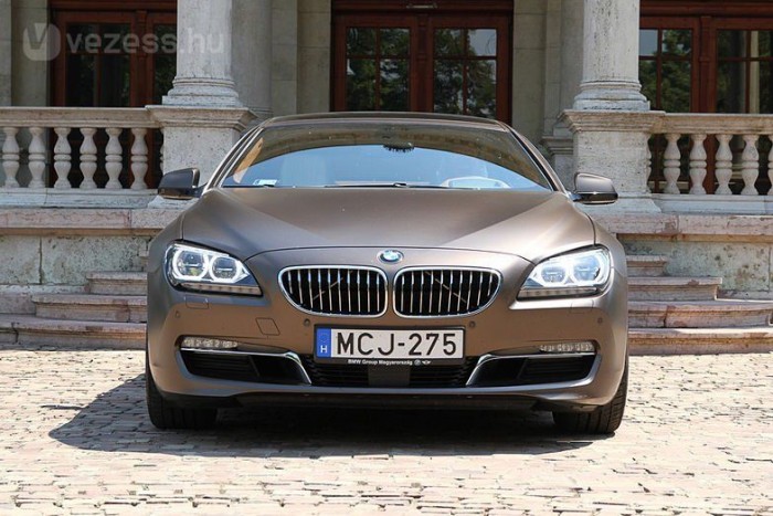 Nem lesz BMW-gyár Magyarországon