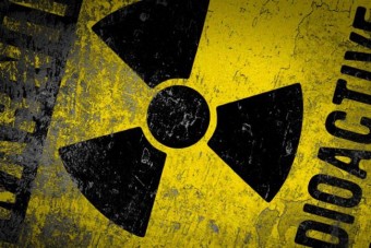 Elloptak három radioaktív anyagot szállító teherautót