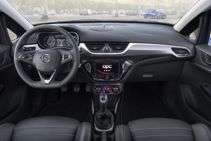 Több mint 200 lóerős az új csúcs-Corsa 6 | Vezess Több mint 200 lóerős az új csúcs-Corsa 6