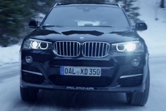 A leggyorsabb dízel SUV a világon