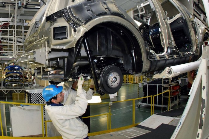 Soha nem készült még ennyi Suzuki 3