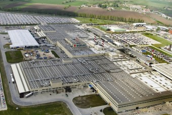 Soha nem készült még ennyi Suzuki