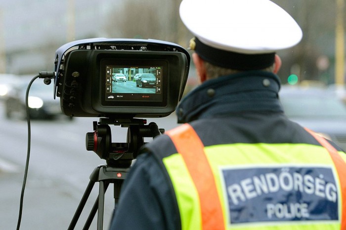 Márciustól büntetnek a vadonatúj szupertraffipaxokkal 5 Márciustól büntetnek a vadonatúj szupertraffipaxokkal 5
