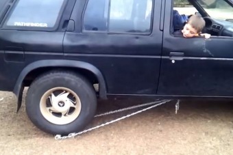 Így lehet kókányolva pótolni a hátramenetet