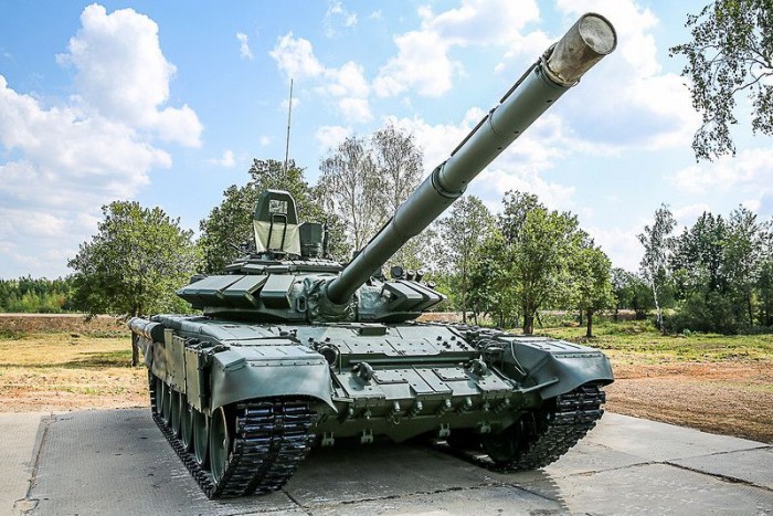 T-72B3