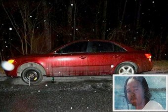 Gyerekei szeme láttára gázolták halálra a férfit