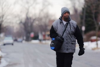 76 milliót gyűjtöttek a munkásnak egy autóra