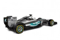 Mercedes W06