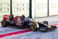 Toro Rosso STR10