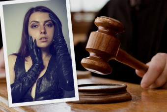 Szexmániássá tette az autóbaleset a diáklányt