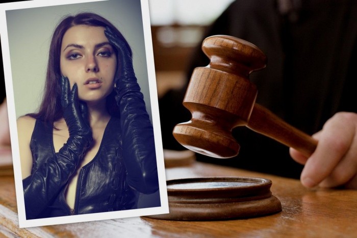 Szexmániássá tette az autóbaleset a diáklányt