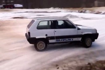 Ennek a Pandának van egy érdekes titka