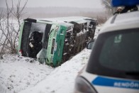 Fotók a barcsi tömegszerencsétlenségről 17