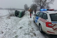 Fotók a barcsi tömegszerencsétlenségről 16