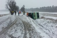 Fotók a barcsi tömegszerencsétlenségről 21