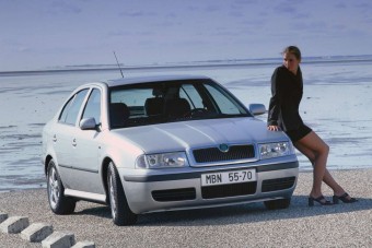 Bornírt spórolás Škodákon és Volkswageneken