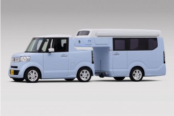 Ennél cukibb autót nem látsz már idén