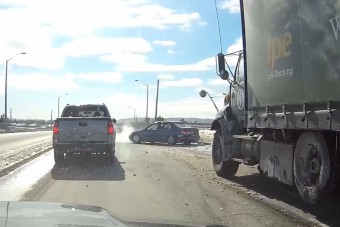 Pórul járt a tahó mód előző Hondás