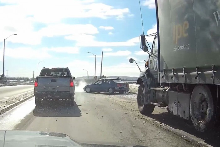 Pórul járt a tahó mód előző Hondás