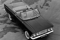 Magyarországon a lebutított formájú, magas építésű Moszkvics 2140 sosem közelítette meg a hasonlóan erős Ladák presztízsét. Eredeti Pininfarina-karosszériás elődje, a 408 elegánsabb és esztétikusabb autó volt. A legszebb belőle a sorozatban sosem gyártott kabrió. Ebből a típusból 1964-re készült el a nyitható tetős 408 Tourist, de az elvtársak elgáncsolták, a széles néprétegek sosem kabriózhattak vele a krími verőfényben