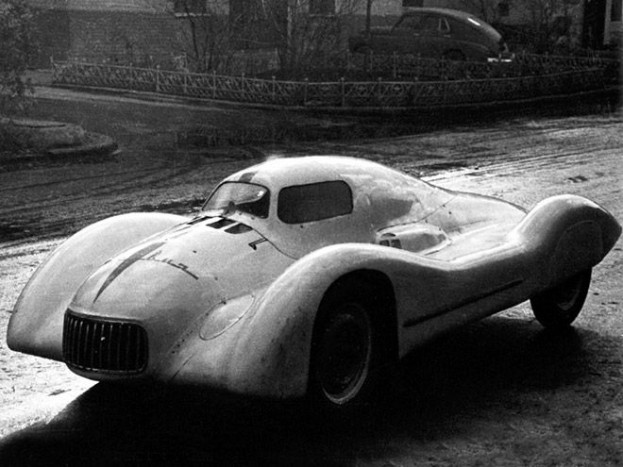 A szovjet autóipar halálra ítélt csodái 7