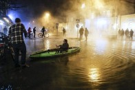 Eltört távfűtéscső okozott halálos balesetet 14