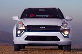 Űrhajó-tuning a Swifthez