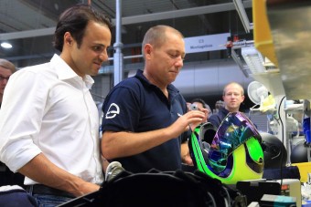 F1: Az önkifejezést veszik el a pilótáktól