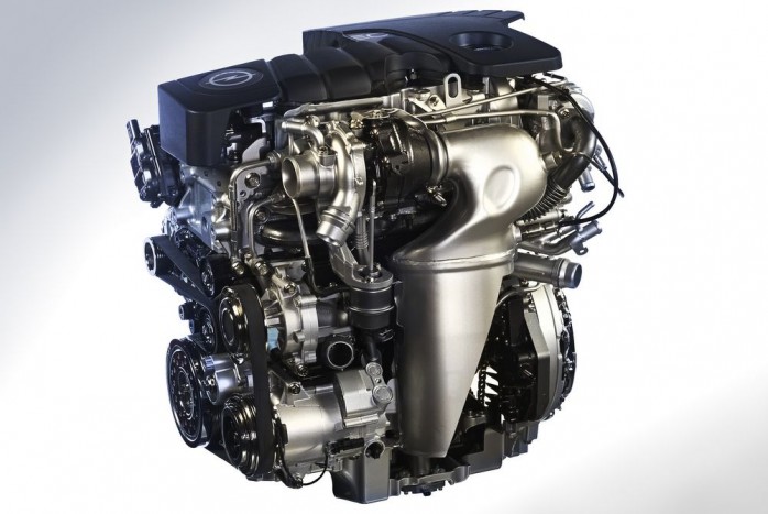 Még takarékosabb az Opel Astra 4 | Vezess Még takarékosabb az Opel Astra 4