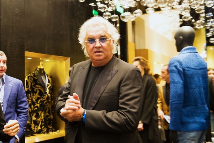 F1: Alonso perre megy 3