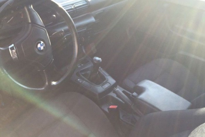 Természetesen belsőt is lehet úgy fotózni, hogy ne látszódjanak a fontos részletek