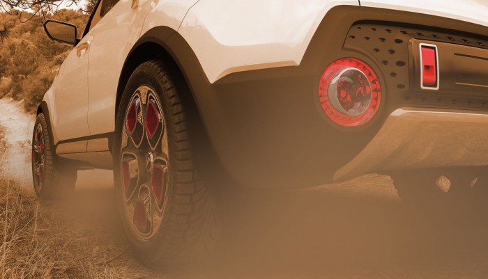 Jön az új generációs Kia Optima 3