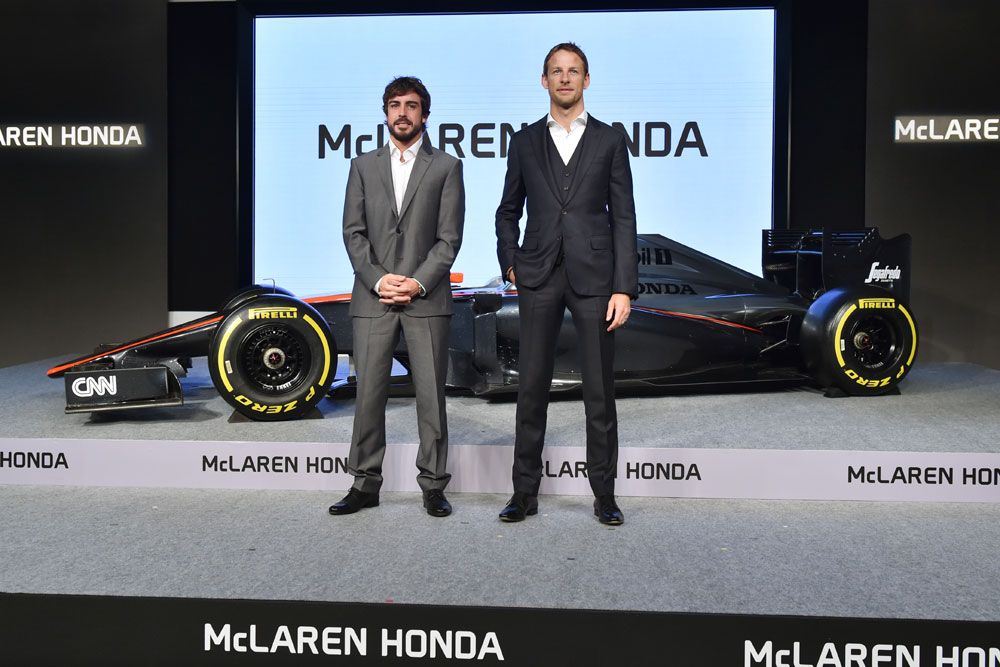 F1: A McLaren nem adja olcsón magát 7