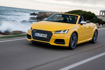 Valódi sportautó Magyarországról