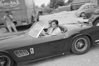 5 milliárdért talált új gazdát a filmsztár egykori autója