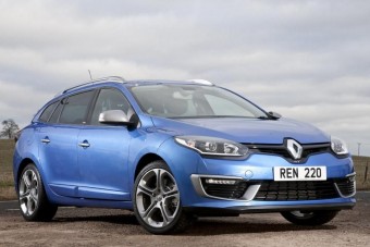 Belépő sportmodell a Renault-tól