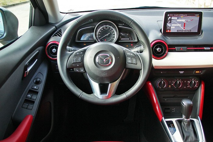 A dizájnra már nem lehet panasz