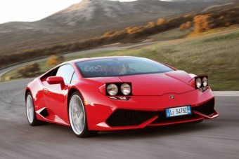 10 mai sportautó, bukólámpával: a legnagyobb királyság