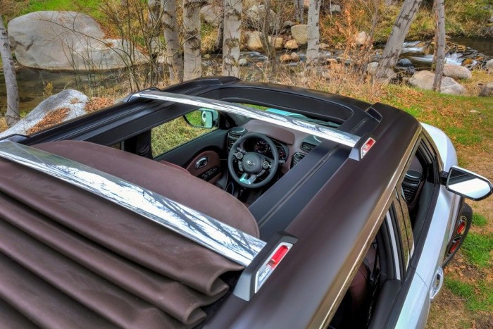 Terepre megy a városi SUV 6