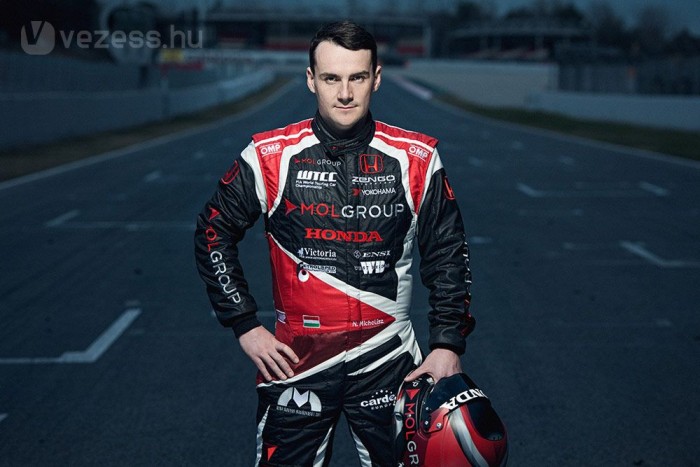 Michelisz magyar csapatban marad 4