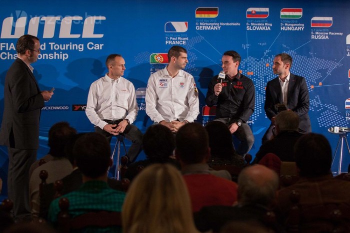 Michelisz magyar csapatban marad 7 Michelisz magyar csapatban marad 7
