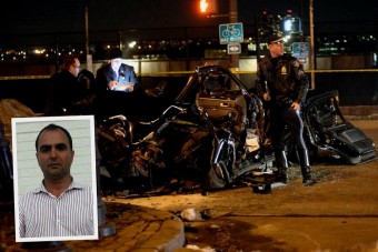 Félkarú sofőr okozott halálos balesetet