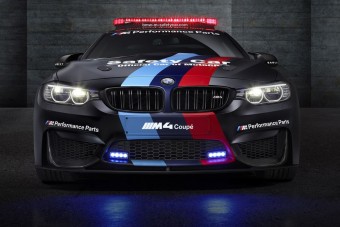 Vízzel gyorsul a BMW