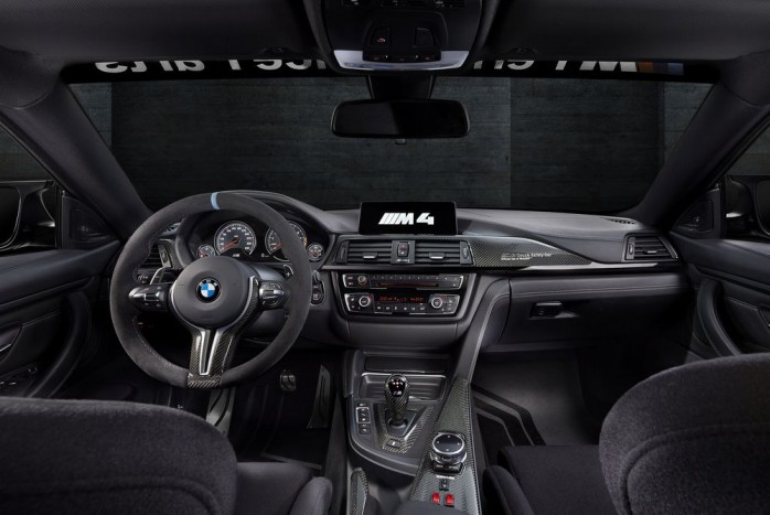 Vízzel gyorsul a BMW 6