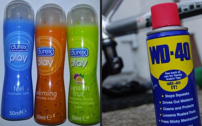 8 alternatíva A szürke ötven árnyalatára, hogy a férfiaknak is jó legyen 8 | Vezess 3.-