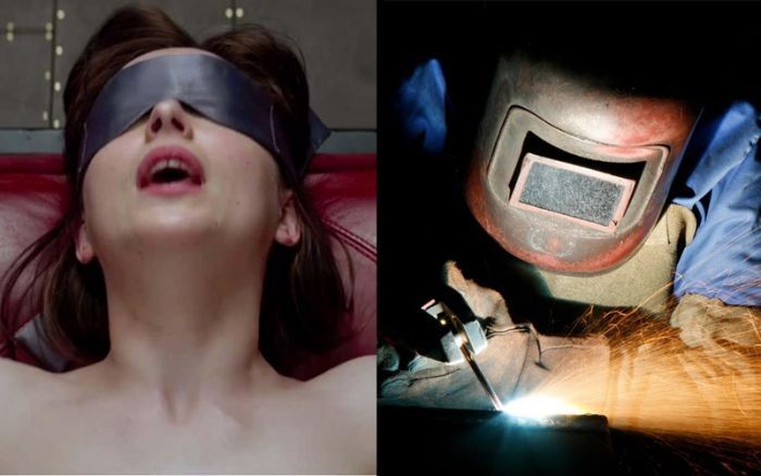 8 alternatíva A szürke ötven árnyalatára, hogy a férfiaknak is jó legyen 10 | Vezess 5.-