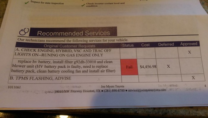 1,1 milliót spórolt az autós, aki inkább otthon szerelt 7