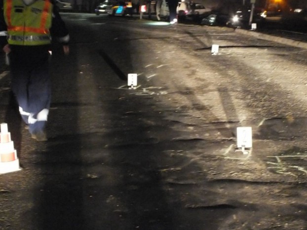 Hajnali tragédia Zalában, a BMW sofőrje nem élte túl 9