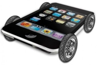 Autót fog gyártani az Apple?